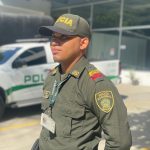 A sus 19 años, combina el servicio como auxiliar de policía con sus estudios para abrirse camino y brindar un mejor futuro a su familia 3 WhatsApp Image 2026 06 12 at 10.27.28 AM 5