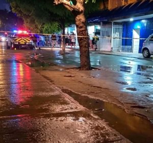 Masacre en Ciudad Bolívae, Soledad dejó tres muertos y cuatro heridos 1 a83ce1f5 fba9 4e8e b375 28857cdc5425