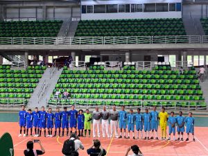 Tierra Santa se coronó campeón en Juegos Intercolegiados 2026 1 c1d8ff0b b638 4759 8710 1031d4bc469f