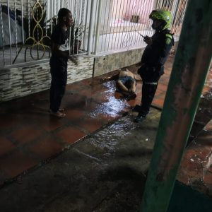 Masacre en Ciudad Bolívae, Soledad dejó tres muertos y cuatro heridos 2 c9b3d3cb 8969 43ec bc28 d010b227382d