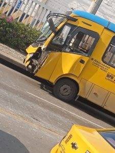 Motociclista murió en accidente de tránsito en la Vía 40 de Barranquilla 4 d57a5f7a 1e9f 48f6 94e6 2627ad87e53f