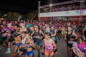 Fundación corrió por la vida: más de 10.000 personas se unieron en un mensaje de esperanza, convivencia y paz 6 f5c3298f 32ad 48f1 b159 7f7ae3d6d99e