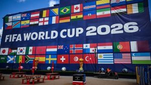 Arranca el Mundial 2026: México y Sudáfrica abren la Copa del Mundo en un hecho histórico 1 fifa mundial 800x450