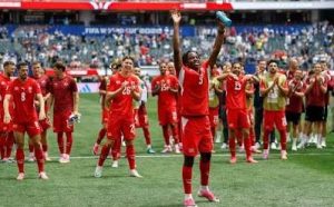 Suiza goleó a Bosnia y Herzegovina y asumió el liderato provisional del Grupo B 2 images 4