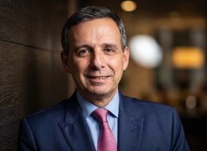 Miguel Gómez Martínez asumirá como Ministro de Hacienda: El "experto en crisis" liderará la reconstrucción económica de la Patria 1 vcx 10
