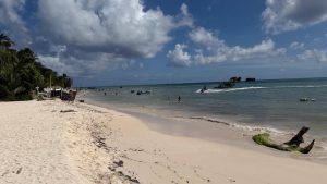Más de 180 mil pasajeros se movilizaron por vía marítima durante temporada de mitad de año en San Andrés, Coveñas, Santa Marta y Barranquilla 3 0d8c9099 a430 4f2f aab3 166a54297ff6