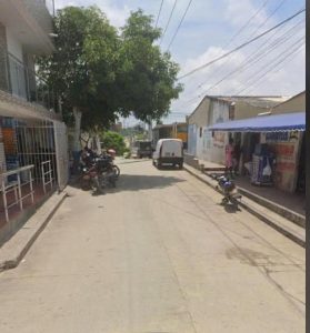 Sangrienta noche en Villa San Carlos: un muerto y tres heridos tras ataque sicarial 1 0e83524a a653 4978 9586 2753b366ac1f