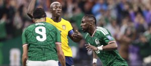 ¡El Tri está en octavos! México rinde a Ecuador y desata la fiesta mundialista 1 1000205606 0