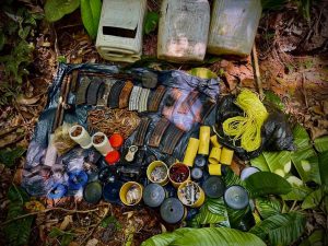 Ejército halló depósito ilegal con armas, municiones y explosivos en zona rural de Remedios, Antioquia 3 26b7e140 6a68 446b 9cc8 e0a99ce41346