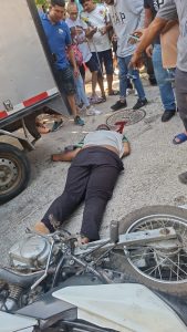 Sicarios asesinan a joven en el sur de Barranquilla 3 2f5f2997 6d42 4dd3 87e7 13b4c9550f72