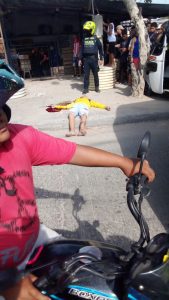 Motocarrista fue asesinado a bala en la entrada del barrio Renacer, en Soledad 3 522fbbbe c5da 4e82 a1de 779bd723f873