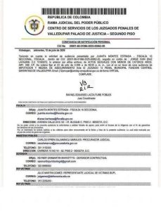 ¡Escándalo en el vallenato! El "Churo" Díaz, a las puertas de una grave imputación judicial: ¿De qué se le acusa? 1 62a45842 5ce9 44fd 8b26 6cf939182a77