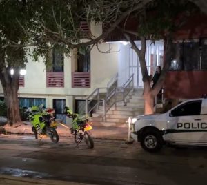 Investigan la muerte de una mujer y su hijo hallados en un apartamento de El Rodadero, en Santa Marta 1 6a216abb d1b7 468d 8177 288d7fadb738