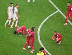 ¡FIN DE UNA ERA! España elimina a Portugal y Cristiano Ronaldo se despide para siempre de los Mundiales 3 6a4c197b3dbd7