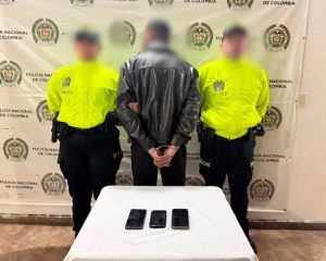 Capturan a alias "Mauricio el Quesero", temido cabecilla de "Los Costeños" y de los más buscados en Barranquilla 1 750255857 1636003068526740 4221556826608779133 n