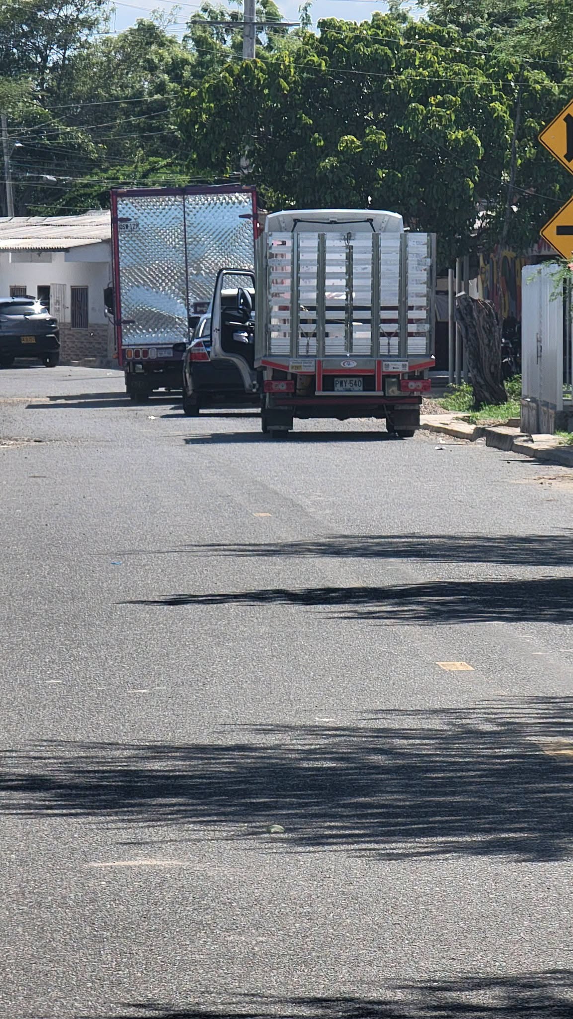 Pescadores bloquean el sector de Las Compuertas en el embalse del Guájaro por trabajos de limpieza 4 758658435 1559093132584437 7009012802331696327 n