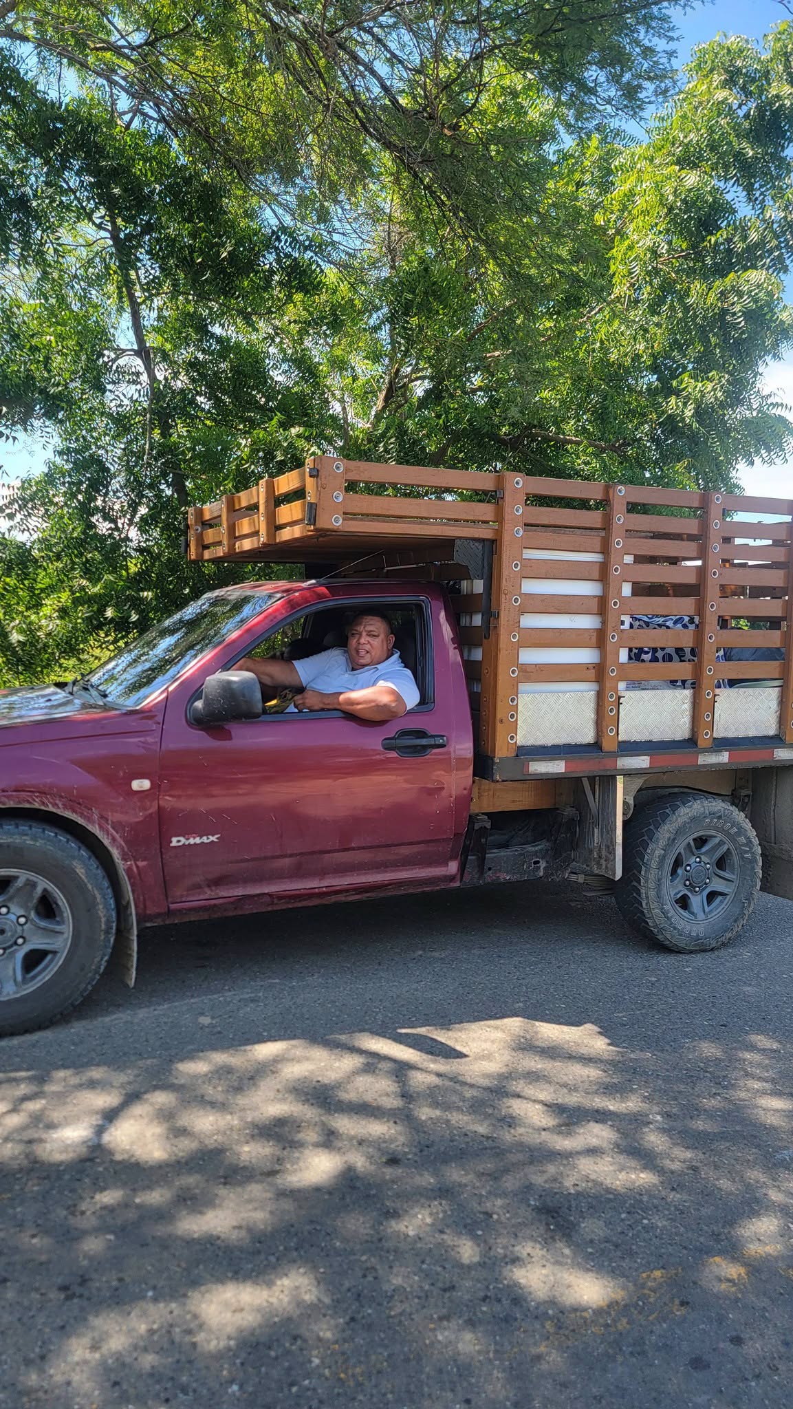 Pescadores bloquean el sector de Las Compuertas en el embalse del Guájaro por trabajos de limpieza 5 759622372 1097333789291030 809348411469241102 n