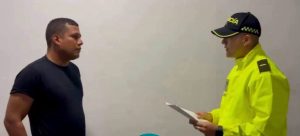 Cayeron patrulleros acusados de secuestrar a una pareja en un motel y robarle millones para no judicializarla 2 75c22c82 4d33 41ce 8425 5c2248e4b920