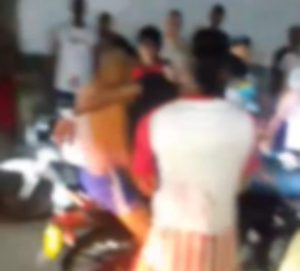 Sicariato en Carrizal: Asesinan a balazos a joven barbero de 20 años mientras compartía con amigos 1 7b4a3797 8986 4411 9962 fca1ed364759 1