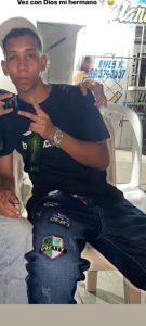 Motociclista que había sobrevivido a un atentado, fue asesinado hoy a tiros en La Sierrita, Barranquilla 2 7d719be4 a91a 43e2 880a 1a2aca7883d3