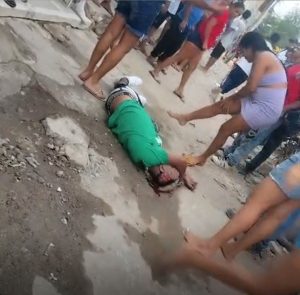 Sicariato en Soledad: Asesinan a balazos a un ciudadano extranjero en el sector de La Central 1 98a2ec3c e722 423c 9afe 17bde6777aca