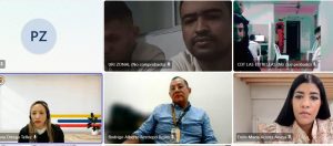 Golpe judicial: Hijo de Diomedes Díaz y otros 5 implicados aceptan cargos por secuestro y tortura en Barranquilla 1 Audiencia 2