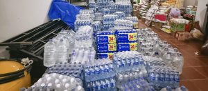 Barranquilla ha enviado 208 toneladas de ayuda humanitaria a Venezuela y prepara nuevo despacho 1 Ayuda para Venezuela 2