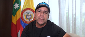 Barranquilla como capital alterna "reivindica a las regiones": Alcalde Alex Char sobre propuesta gubernamental 1 Char capital 0