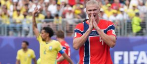 Erling Haaland 0