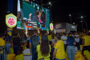FanZone Malecon 3