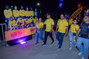 FanZone Malecon 4