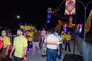 FanZone Malecon 6