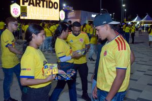 FanZone Malecon 7