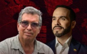 Fabio Arjona Hincapié será el ministro de Ambiente del Gobierno de Abelardo de la Espriella 1 HMQiKy7X0AEsWpW