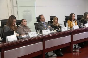 Definida la hoja de ruta de la transición: Así funcionará el cronograma de empalme entre De la Espriella y Petro 1 HMUX7fWXsAAPMIY