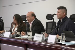 Definida la hoja de ruta de la transición: Así funcionará el cronograma de empalme entre De la Espriella y Petro 2 HMUX8kiXYAAyyi3