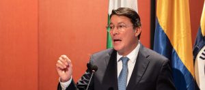 Hernan Penagos registrador nacional