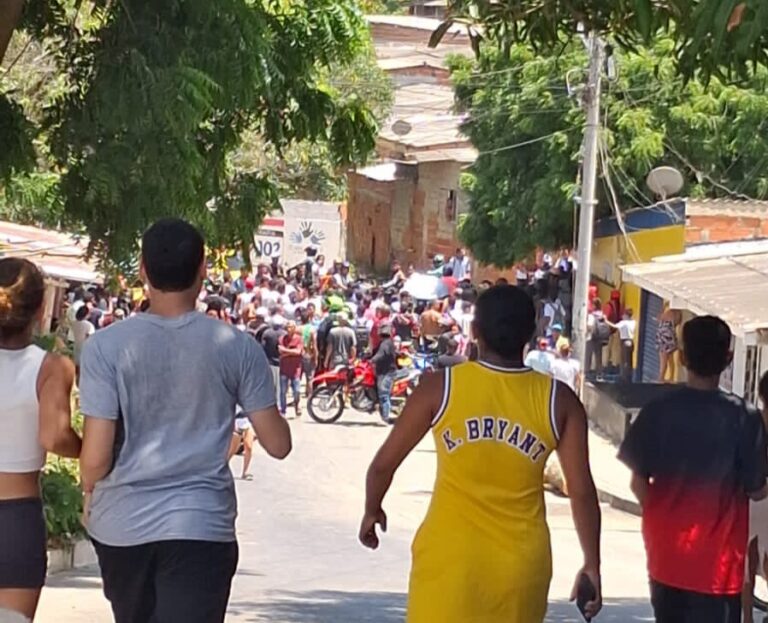 Motociclista que había sobrevivido a un atentado, fue asesinado hoy a tiros en La Sierrita, Barranquilla 1 IMG 20260716 WA0029 768x623 1