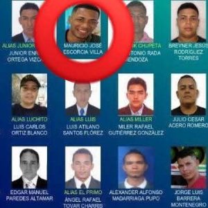 ¡Que dijiste, "aquí nadie me encuentra"!, cayó en Cajicá alias ‘Mauricio El Quesero’, uno de los más buscados de Barranquilla 1 IMG 20260718 WA0229