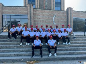 Montería recibe el futuro del béisbol colombiano: Atlántico va por la gloria en el Nacional Sub-18 1 IMG 20260718 WA0379