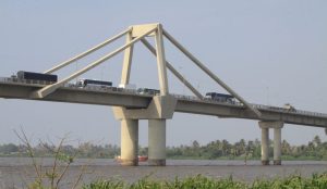 Proponen salvar el antiguo puente Pumarejo y convertirlo en un corredor férreo para impulsar el desarrollo del Caribe 1 IMG 2317