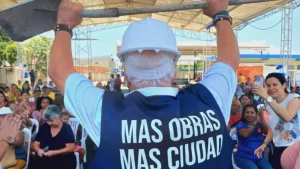 Joao Herrera Iranzo: del despacho de la Alcaldía al Concejo de Soledad, una trayectoria marcada por grandes obras, liderazgo político y controversias 3 Joao Herrera 768x432 1