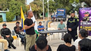 Encuentro comunitario fortalece la seguridad y la confianza ciudadana en el barrio Boston de Magangué 4 cbe357f0 1a63 471b 8791 e1a3e3988715