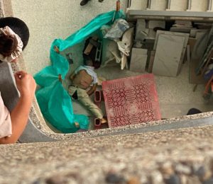 Reportan muerte de una persona tras caer desde un edificio en el Centro Cívico de Barranquilla 1 d191b6fc c734 42ff 8563 e389fb3bffe4