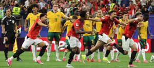 ¡Histórico! Con un Salah de leyenda, Egipto tumba a Australia en los penales y se mete en octavos 4 egipto1 0