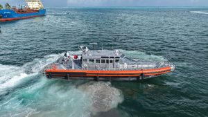 Más de 180 mil pasajeros se movilizaron por vía marítima durante temporada de mitad de año en San Andrés, Coveñas, Santa Marta y Barranquilla 7 f11b22f8 b51a 4e20 9715 1537c4286213