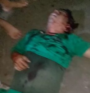Sicarios irrumpen en partida de dominó y asesinan a un hombre frente a sus hermanos en Carrizal 1 f71cc500 e624 489f b368 87685a854bc1