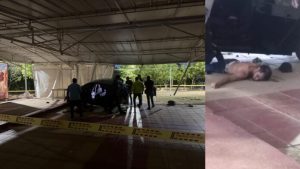 Balacera en El Tabor: Un presunto delincuente abatido y tres capturados tras asalto a vivienda en Miramar 1 fba87557 8695 46a3 8cbb edc03e18fd78 35 696x391 1