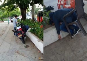 Un hombre fue asesinado en ataque sicarial en carrera 54 con calle 55 de Barranquilla 1 fba87557 8695 46a3 8cbb edc03e18fd78 60
