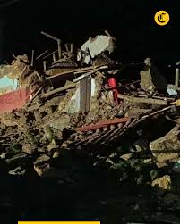 Sismo de magnitud 5,1 deja cinco muertos y más de 20 heridos en la región de Junín 2 images 16